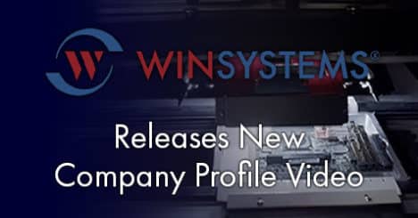 WINSYSTEMS Company Profile Video