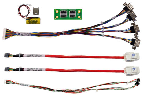Cable Set for PX1-C415