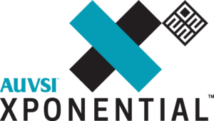 AUVSI XPO 2022-Logo