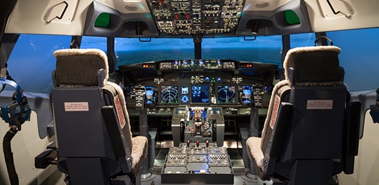 Flight Simulator Flight Simulator
