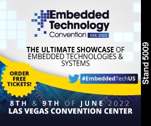 Embedded Technology Conference