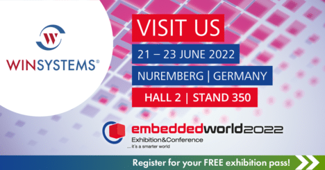 Embedded World 2022 Exhbition