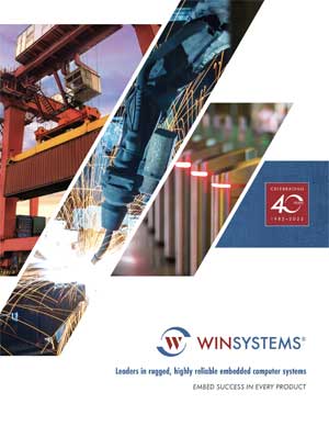 2022 winsystems company brochure