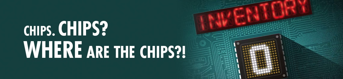 Chip Shortage