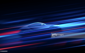 Fast car
