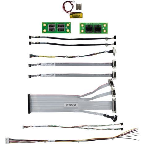 Cable and Accessory Set for PCM-C418 SBC