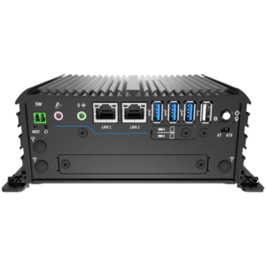 Industrial Embedded Computer with Intel® Celeron™ J6413 Processor