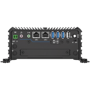 Industrial Embedded Computer with Intel® Celeron™ J6413 Processor
