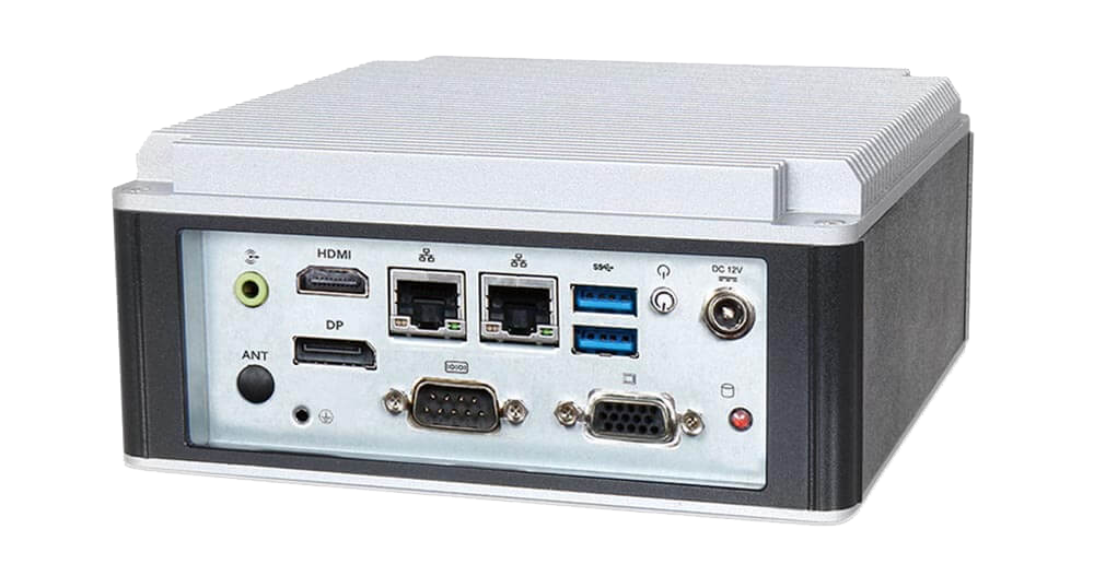 SYS-ITX-N-6425E industrial embedded computer system