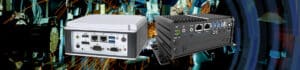 WINSYSTEMS introduces two new industrial enclosed computer systems